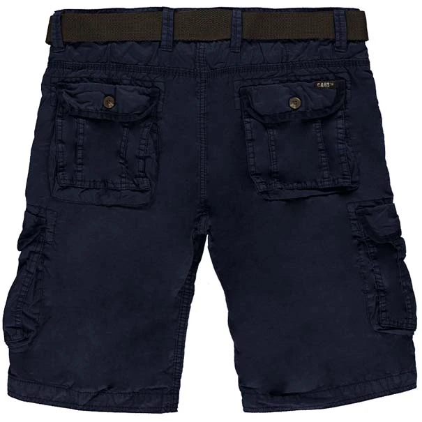 Cars heren short